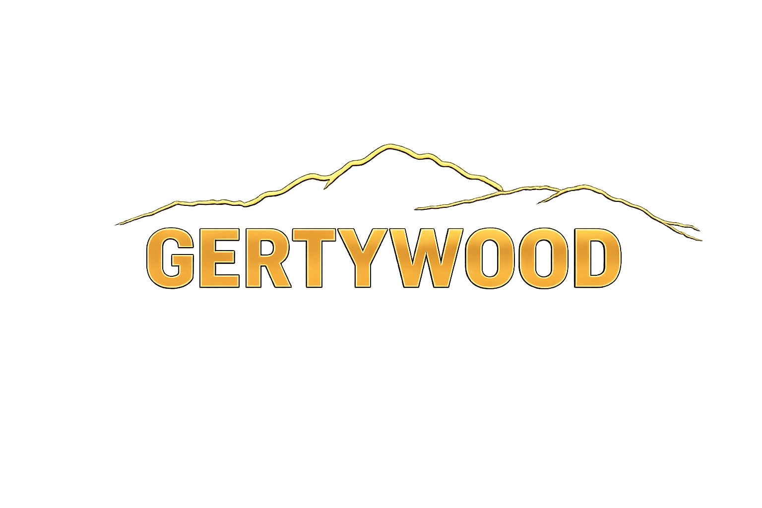 Gertywood